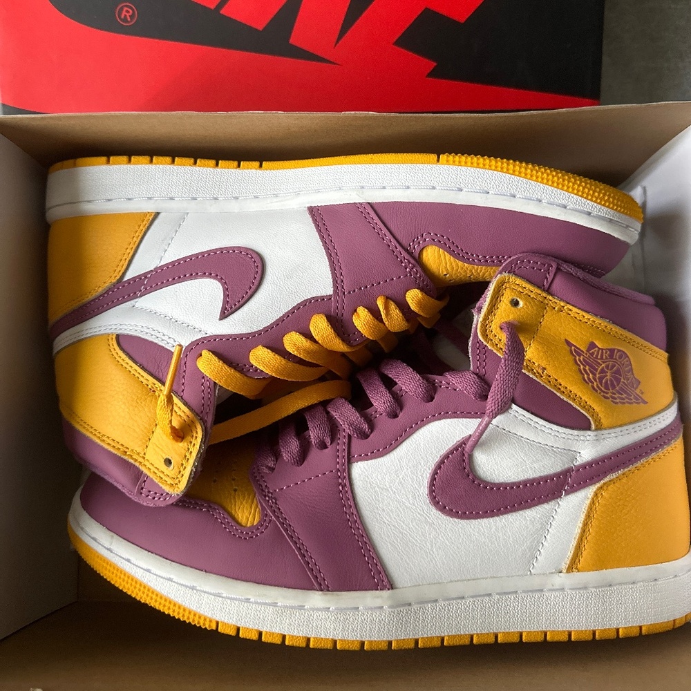 Brotherhood 1’s